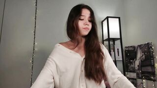 Watch purrrrrrrrr From Stripchat Top Porn Video Leak - gagging, brunettes-teens, lovense, spanish-speaking, small-tits-mixed