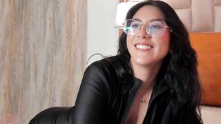 Watch DaraBeckett From Stripchat Hot Porn Video  - twerk-young, dildo-or-vibrator, colombian, fingering-latin, deepthroat