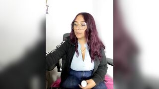 Michell_boobs From Stripchat Top Porn Video Leak - white, recordable-privates, striptease-teens, hairy-teens, deepthroat