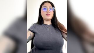 croftsmila From Stripchat HD Porn Video Record - colombian, cheap-privates, smoking, hd, mobile-young