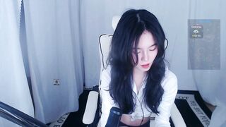 Watch YiJin-a From Stripchat Top Porn Video Leak - couples, asian-young, chinese, hd, asian