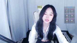 Watch YiJin-a From Stripchat Top Porn Video Leak - couples, asian-young, chinese, hd, asian