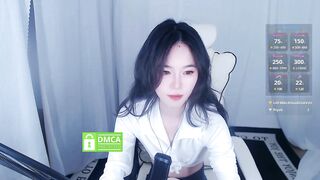 Watch YiJin-a From Stripchat Top Porn Video Leak - couples, asian-young, chinese, hd, asian