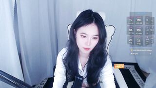 Watch YiJin-a From Stripchat Top Porn Video Leak - couples, asian-young, chinese, hd, asian