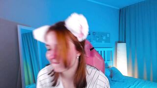 Watch jane_fonda Hot Porn Leak Video [Chaturbate] - redhead, new, daddy, nonude, cute