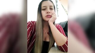 Watch alana_69 From Stripchat Free Porn Video Leak - cam2cam, nipple-toys, squirt, middle-priced-privates-latin, brunettes-young