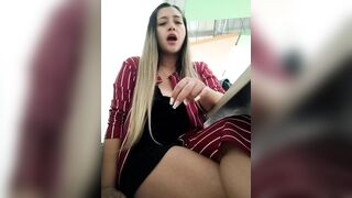 Watch alana_69 From Stripchat Free Porn Video Leak - cam2cam, nipple-toys, squirt, middle-priced-privates-latin, brunettes-young
