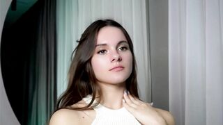 Watch lorettadunnell New Porn Leak Video [Chaturbate] - new, shy, young, 18, nonude