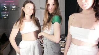 Flurry_cute From Stripchat Best Porn Video Record - anal-white, topless, squirt, doggy-style, camel-toe