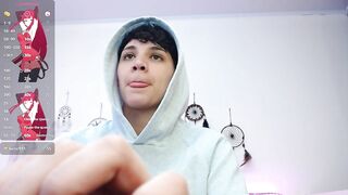 bad_giirl_ From Stripchat Free Porn Video  - girls, small-tits-white, big-ass-white, small-tits, couples
