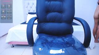 Zarina_llet From Stripchat HD Porn Video  - twerk-teens, latin-teens, big-clit, cam2cam, recordable-publics
