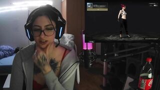 Watch Sweet_Linela From Stripchat Top Porn Video Leak - lesbians, corset, deepthroat, striptease, leather