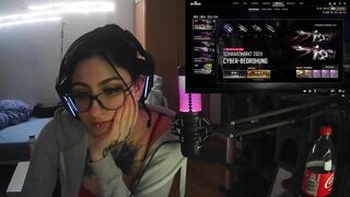 Watch Sweet_Linela From Stripchat Top Porn Video Leak - lesbians, corset, deepthroat, striptease, leather
