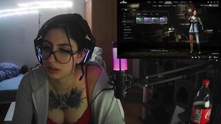 Watch Sweet_Linela From Stripchat Top Porn Video Leak - lesbians, corset, deepthroat, striptease, leather