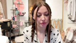 Watch welly_caramelly Hot Porn Leak Video [Chaturbate] - new, daddy, young, shy, 18