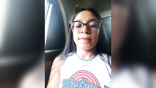 -VICKKY From Stripchat Hot Porn Video  - twerk, deepthroat, fingering, heels, titty-fuck