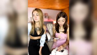 Sofia_couple From Stripchat Private Porn Video Leak - spanish-speaking, spanking, shaven, redheads, topless