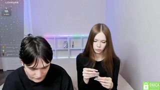 Watch eshcka New Porn Video [Chaturbate] - feet, creampie, anal, young, 18