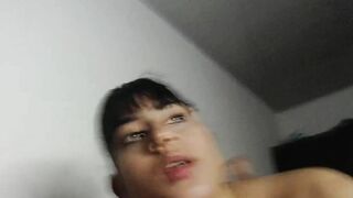 Watch trixie_walker Top Porn Leak Video [Chaturbate] - deepthroat, creampie, cum, squirtshow, blowjob