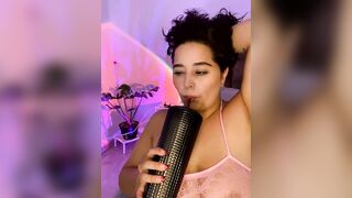 Watch LoanaBoobs From Stripchat New Porn Video Leak - twerk-latin, trimmed-latin, role-play, big-ass, hd