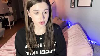 Watch northerngirl7 Best Porn Leak Video [Chaturbate] - new, shy, 18, teen, bigboobs