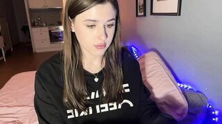 Watch northerngirl7 Best Porn Leak Video [Chaturbate] - new, shy, 18, teen, bigboobs