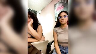 EstrellaPinkk_ From Stripchat New Porn Video Leak - petite-latin, spanking, masturbation, best-teens, moderately-priced-cam2cam