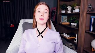 PollyHathor From Stripchat Hot Porn Video Leak - big-tits, white-teens, big-clit, white, hairy-armpits