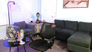 Watch theeestallion33 Hot Porn Leak Video [Chaturbate] - pinkpussy, homemaker, flexible, saliva, bwc