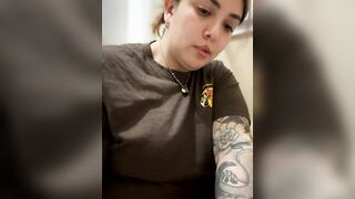 nativepumpkin95 From Stripchat HD Porn Video  - squirt-young, recordable-publics, hairy-young, hd, luxurious-privates-young