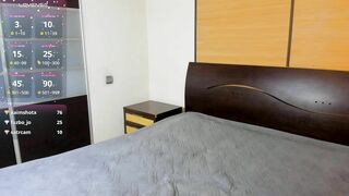 Watch habibi_moon From Stripchat New Porn Video  - middle-priced-privates-arab, middle-priced-privates-young, fingering, sex-toys, erotic-dance