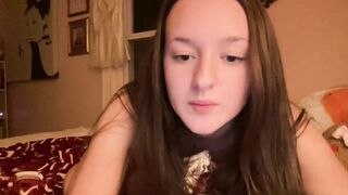 theyalllikecarmen New Porn Video [Chaturbate] - legs, me, moan, private