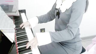 Watch Angel-hka From Stripchat Private Porn Video  - petite-asian, pov, couples, lovense, petite