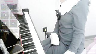 Watch Angel-hka From Stripchat Private Porn Video  - petite-asian, pov, couples, lovense, petite