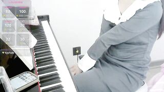 Watch Angel-hka From Stripchat Private Porn Video  - petite-asian, pov, couples, lovense, petite