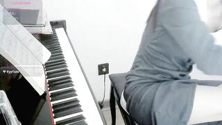 Watch Angel-hka From Stripchat Private Porn Video  - petite-asian, pov, couples, lovense, petite