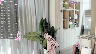 Watch itsjoy_universe Hot Porn Leak Video [Chaturbate] - new, 18, asian, squirt, teen