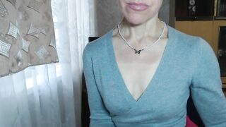 Pepper_mur From Stripchat New Porn Video  - new-athletic, topless-white, blondes, middle-priced-privates, foot-fetish