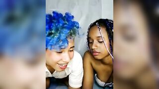 Electraykasey_fox From Stripchat Free Porn Video Leak - foot-fetish, couples, colorful, spanking, girls