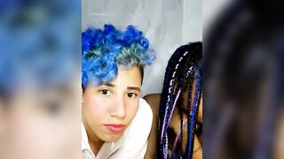 Electraykasey_fox From Stripchat Free Porn Video Leak - foot-fetish, couples, colorful, spanking, girls