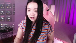 Watch suzy_baee Hot Porn Video [Chaturbate] - daddysgirl, daddy, shy, asian, cute