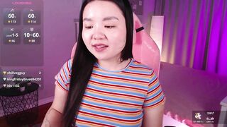 Watch suzy_baee Hot Porn Video [Chaturbate] - daddysgirl, daddy, shy, asian, cute