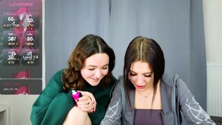Watch TaiteHakey From Stripchat New Porn Video  - leather, couples, girls, brunettes, role-play