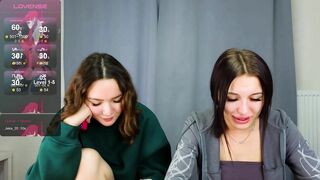 Watch TaiteHakey From Stripchat New Porn Video  - leather, couples, girls, brunettes, role-play