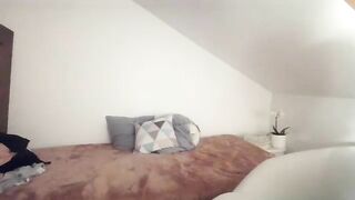 lenadalia New Porn Video [Chaturbate] - c2c, topless, titjob, panties