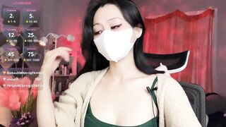 Watch -SUNY- From Stripchat Private Porn Video  - brunettes-young, dirty-talk, han... thumbnail