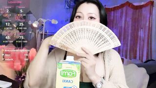 Watch -SUNY- From Stripchat Private Porn Video  - brunettes-young, dirty-talk, handjob, lovense, oil-show