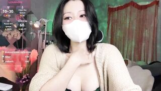 Watch -SUNY- From Stripchat Private Porn Video  - brunettes-young, dirty-talk, handjob, lovense, oil-show
