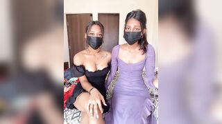 Watch Sexsy_lesbo From Stripchat Top Porn Video Leak - big-tits-indian, topless, petite-indian, big-ass, middle-priced-privates-indian
