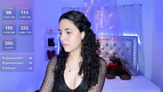 Hada_Slim From Stripchat Hot Porn Video  - dirty-talk, foot-fetish, colombian-petite, shaven, nipple-toys